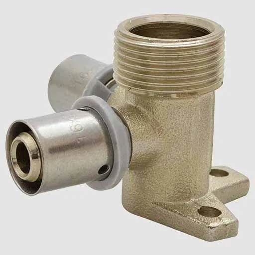 سه راهی صفحه دار 90 روپیچ پرسی