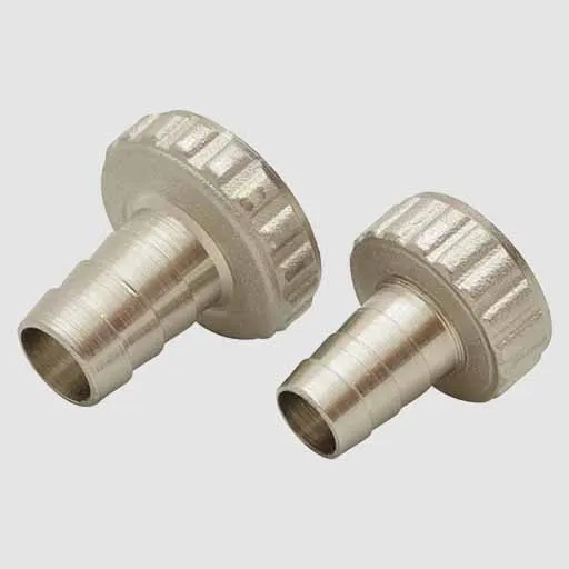 سر شلنگی شیر حیاطی
