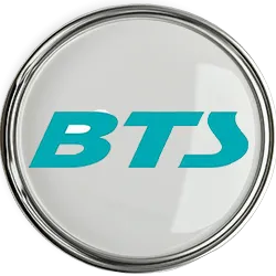 بی تی اس BTS