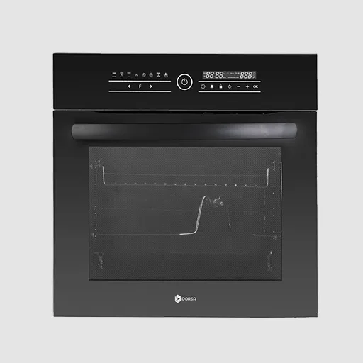 فر برقی توکار درسا مدل هلیا DF4105-65
