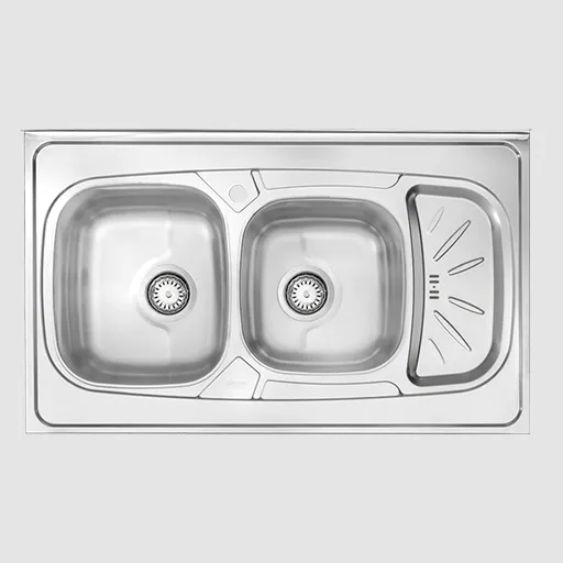 سینک فانتزی روکار درسا مدل DS 3206-100