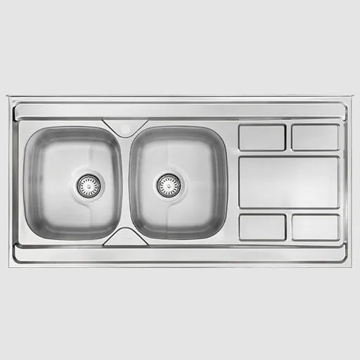 سینک فانتزی روکار درسا مدل DS 3207-120