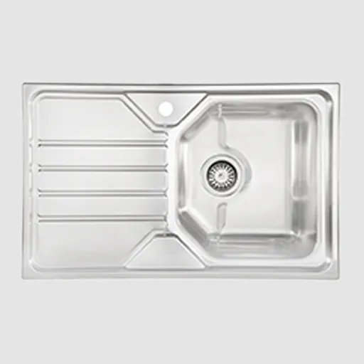 سینک فانتزی توکار درسا مدل DS3121-80