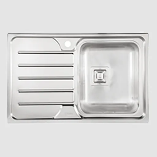 سینک فانتزی توکار درسا مدل DS3122-80