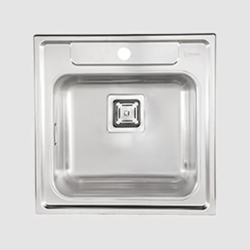 سینک فانتزی توکار درسا مدل DS3125-50