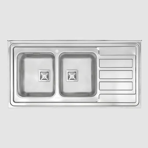 سینک فانتزی روکار درسا مدل DS3213-120