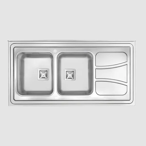 سینک فانتزی روکار درسا مدل DS3215-120