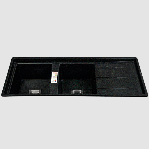 سینک گرانیتی توکار درسا مدل DS3604-120