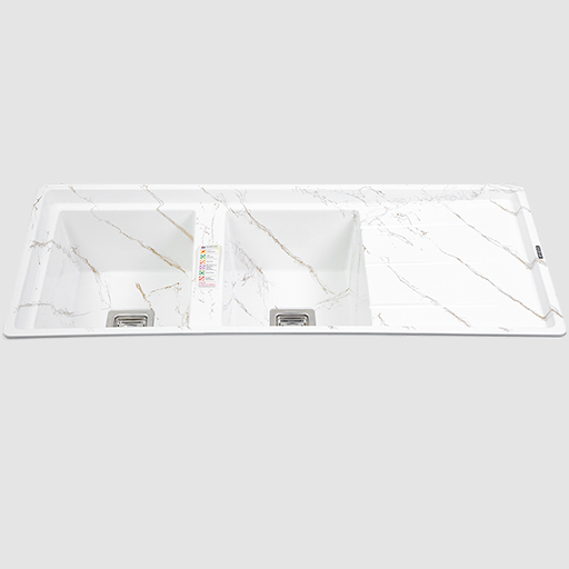 سینک گرانیتی توکار درسا مدل DS3604-120