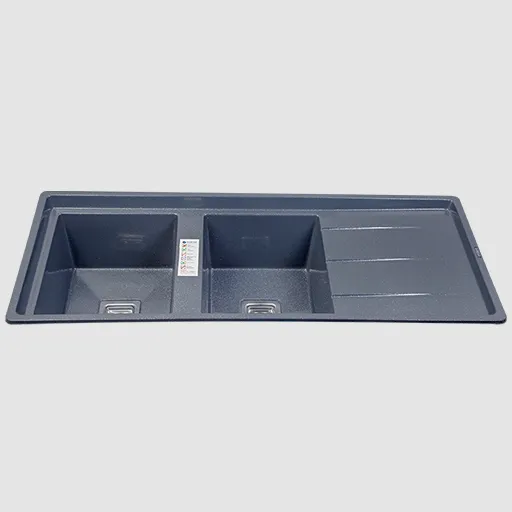 سینک گرانیتی توکار درسا مدل DS3604-120