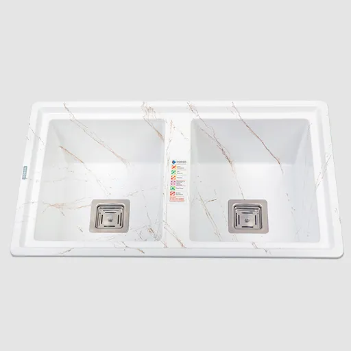 سینک گرانیتی توکار درسا مدل DS3605-85