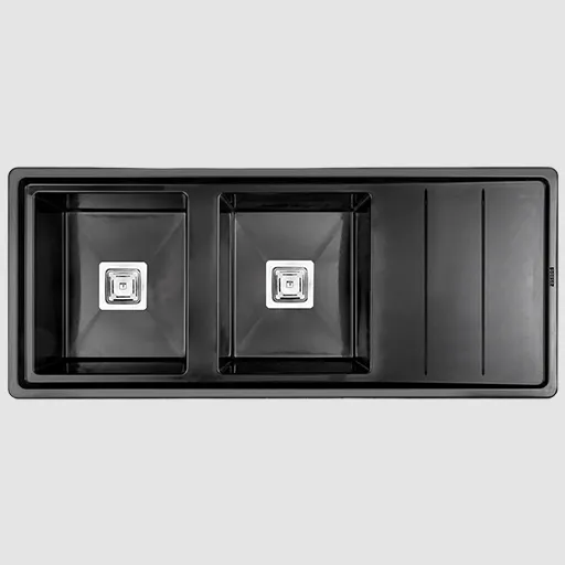 سینک گرانیتی توکار درسا مدل DS3607-120