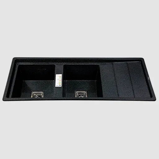 سینک گرانیتی توکار درسا مدل DS3607-120