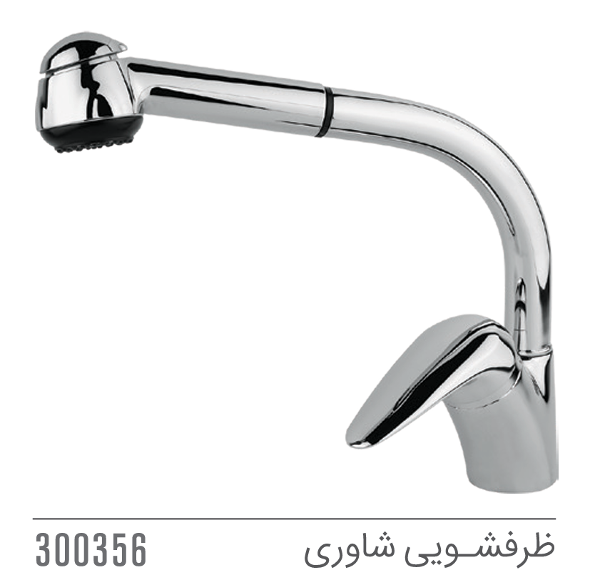 مجموعه ست پارمیس کاویان