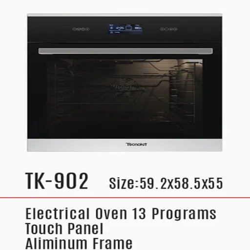 فر توکار تکنوکیت مدل TK-902